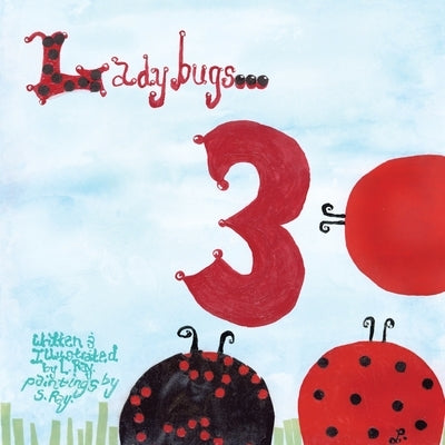 Lady Bugs 3 by Ray, L.