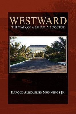 Westward by Munnings, Harold, Jr.