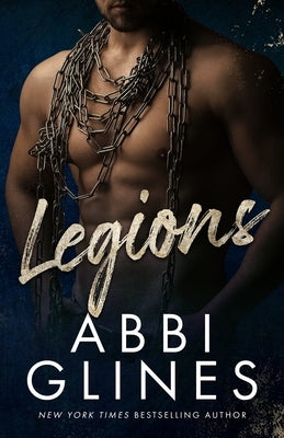 Legions by Glines, Abbi