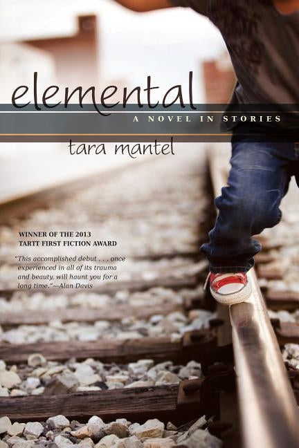 Elemental by Mantel, Tara