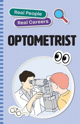 Optometrist by Dascoli, Julie