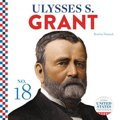 Ulysses S. Grant by Rumsch, Breann