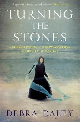 Turning the Stones by Daley, Debra