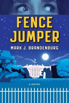 Fence Jumper by Brandenburg, Mark J.