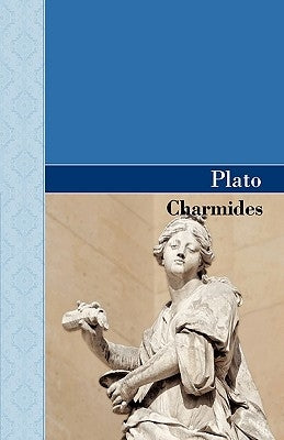 Charmides by Plato