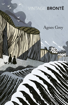 Agnes Grey by Brontë, Anne