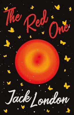 The Red One by London, Jack