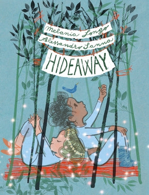 Hideaway by Longo, Melania