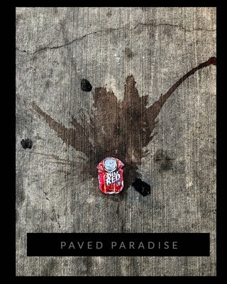 Paved Paradise: a look at what is left behind by Cpp, Malinda M. Julien Cr Photog