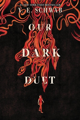 Our Dark Duet by Schwab, Victoria