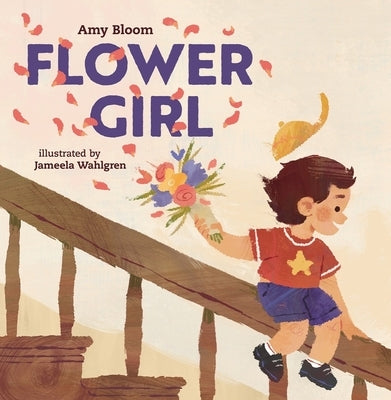 Flower Girl by Bloom, Amy