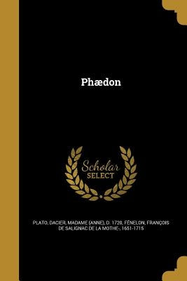 Phædon by Plato