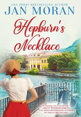 Hepburn's Necklace by Moran, Jan