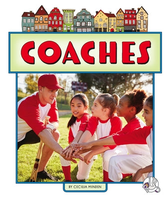 Coaches by Minden, Cecilia