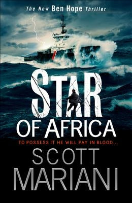 Star of Africa by Mariani, Scott