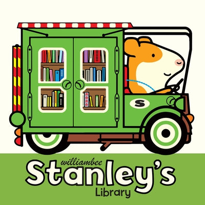 Stanley's Library by Bee, William