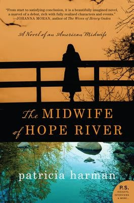 The Midwife of Hope River by Harman, Patricia