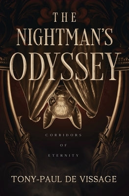 The Nightman's Odyssey by De Vissage, Tony-Paul