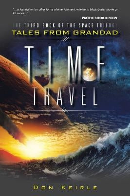 Time Travel by Keirle, Don