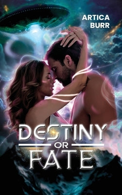 Destiny or Fate by Burr, Artica