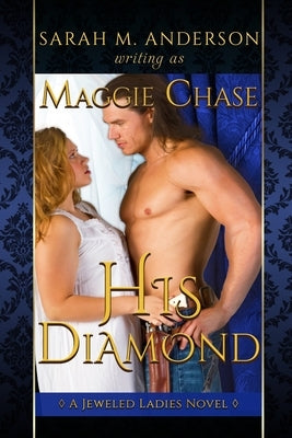 His Diamond by Anderson, Sarah M.