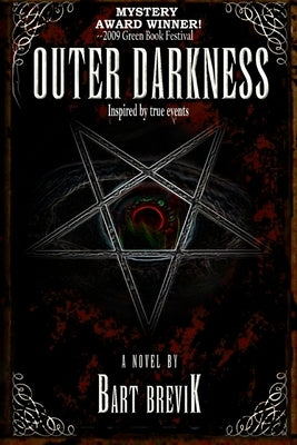 Outer Darkness by Brevik, Bart