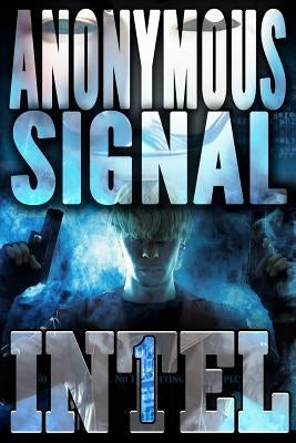 The Anonymous Signal by Stebbins, Erec