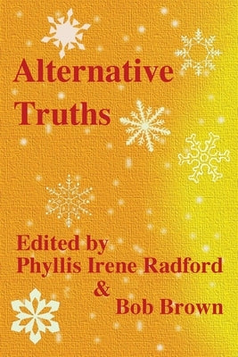 Alternative Truths by Castro, Adam -Troy