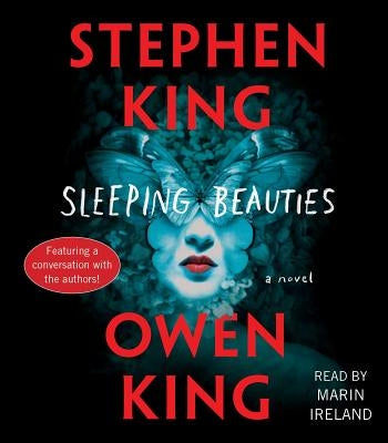 Sleeping Beauties by King, Stephen