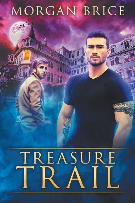 Treasure Trail by Brice, Morgan