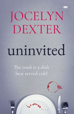 Uninvited by Dexter, Jocelyn