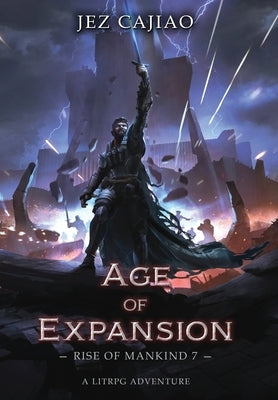 Age of Expansion by Cajiao, Jez