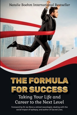 The Formula for Success by Boehm, Natalie