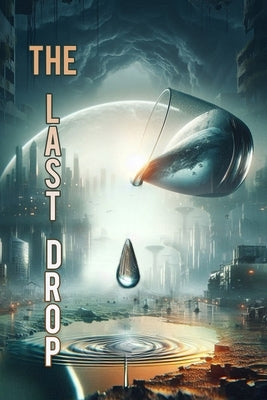 The Last Drop by Staz