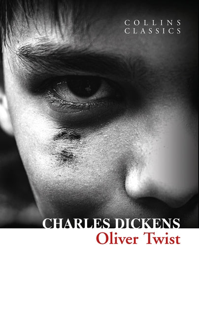 Oliver Twist by Dickens, Charles