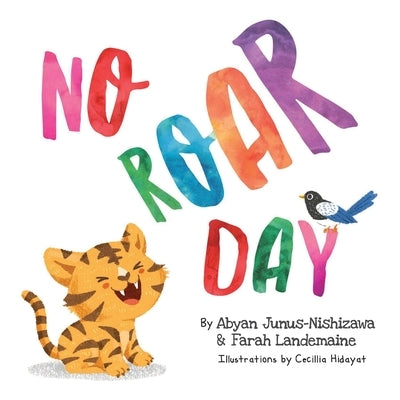 No Roar Day by Junus-Nishizawa, Abyan