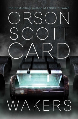 Wakers by Card, Orson Scott