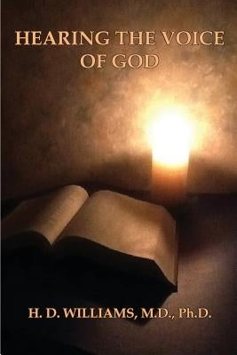 Hearing the Voice of God by Williams