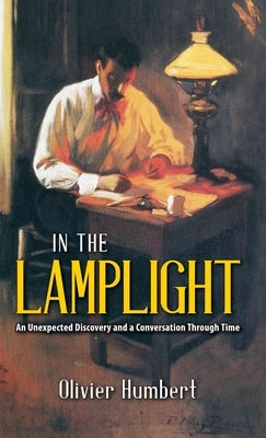 In the Lamplight by Humbert, Olivier