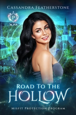 Road to the Hollow by Featherstone, Cassandra