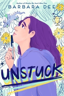 Unstuck by Dee, Barbara