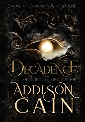 Decadence by Cain