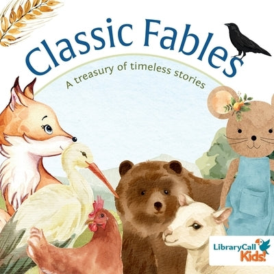 Classic Fables by Aesop