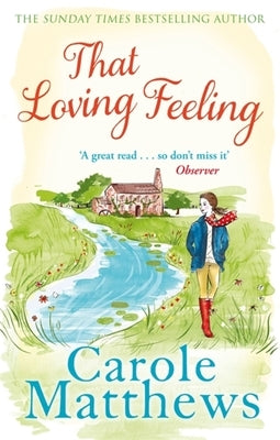 That Loving Feeling by Matthews, Carole