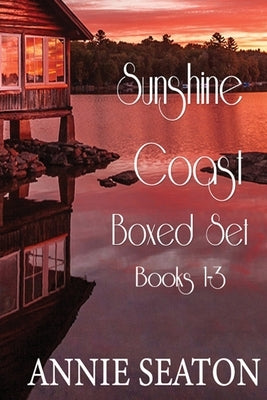 Sunshine Coast Books 1-3 by Seaton, Annie