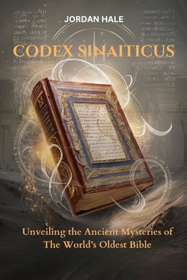 Codex Sinaiticus: Unveiling the Ancient Mysteries of the World's Oldest Bible by Hale, Jordan