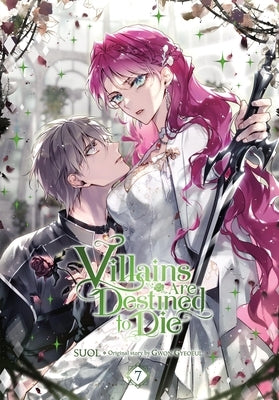 Villains Are Destined to Die, Vol. 7 by Suol