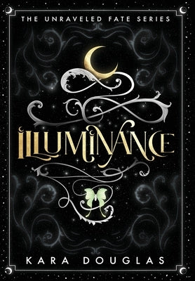 Illuminance by Douglas, Kara