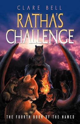 Ratha's Challenge by Bell, Clare