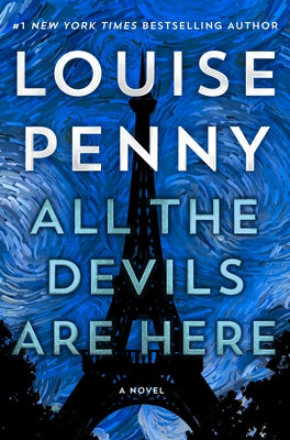 All the Devils Are Here by Penny, Louise